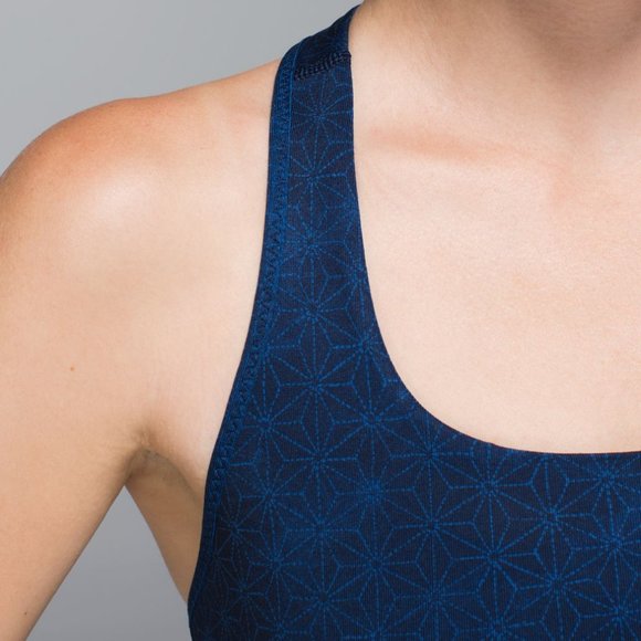 Lululemon Refresher Racer Tank in Sashico Star 4 - Picture 2 of 5